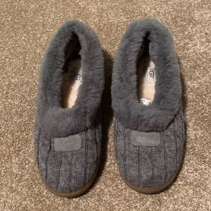 Women’s UGG Slippers
